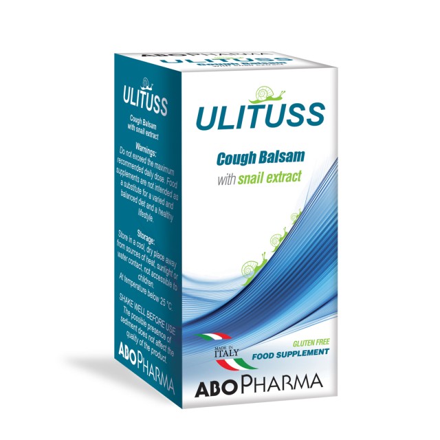 ABOPHARMA ULITUS 100 ml
