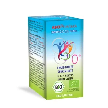 ABOPHARMA IMUNOCOL TECNI KOLOSTRUM