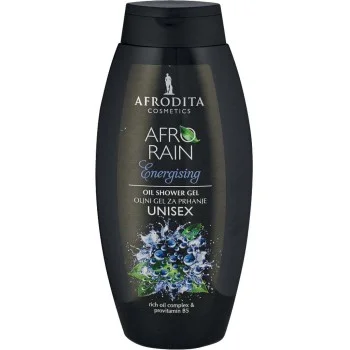 AFRODITA GEL ZA TUŠIRANJE AFRO RAIN