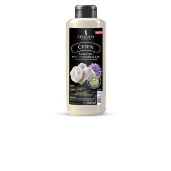 AFRODITA ŠAMPON ZA KOSU BELI LUK AFRODITA ŠAMPON ZA KOSU BELI LUK