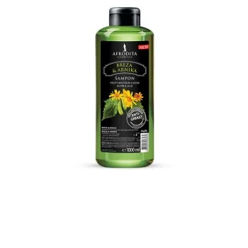 AFRODITA ŠAMPON ZA KOSU I TELO BREZA & ARNIKA
