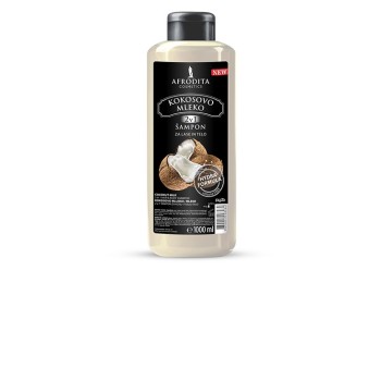 AFRODITA ŠAMPON ZA KOSU I TELO KOKOSOVO MLEKO AFRODITA ŠAMPON ZA KOSU I TELO KOKOSOVO MLEKO
