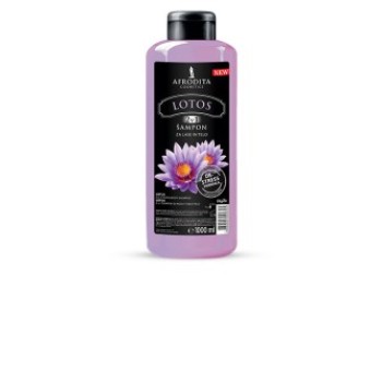 AFRODITA ŠAMPON ZA KOSU I TELO LOTOS 100ml AFRODITA ŠAMPON ZA KOSU I TELO LOTOS 100ml