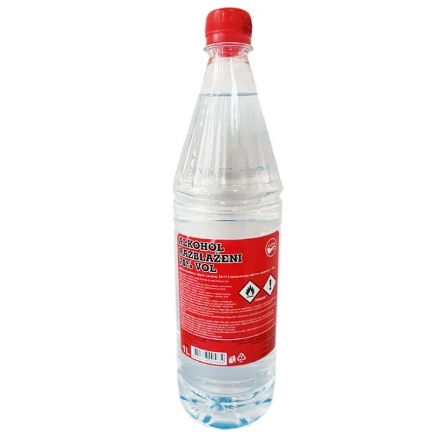 ALKOHOL 70% - Online Apoteka ALKOHOL 70%