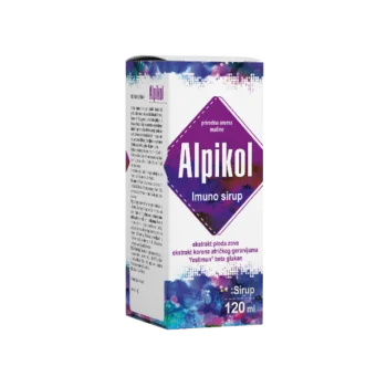 ALPIKOL IMUNO SIRUP 120ML