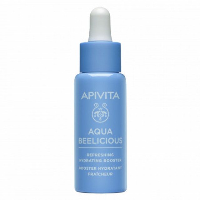 APIVITA AQUA BEELICIOUS HIDRANTNI BOOSTER 30ML