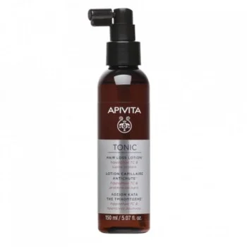 APIVITA LOSION PROTIV OPADANJA KOSE 150ML