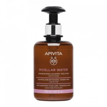 APIVITA MICELARNA VODA 300ML
