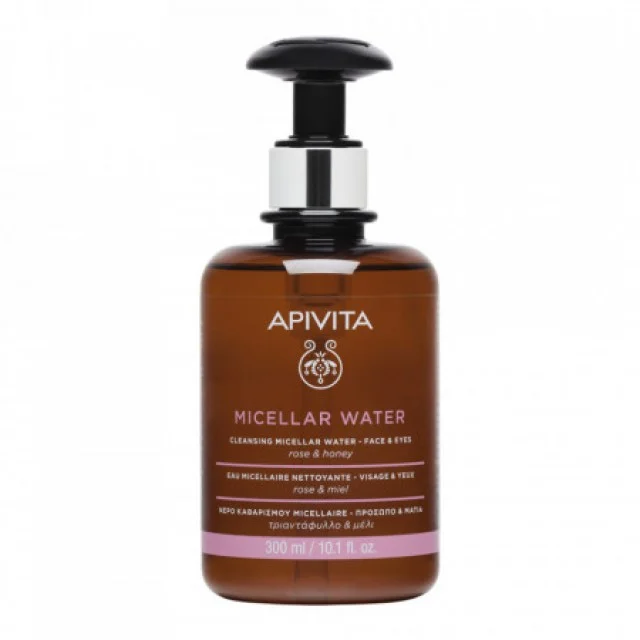APIVITA MICELARNA VODA 300ML