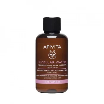 APIVITA MICELARNA VODA 75ML