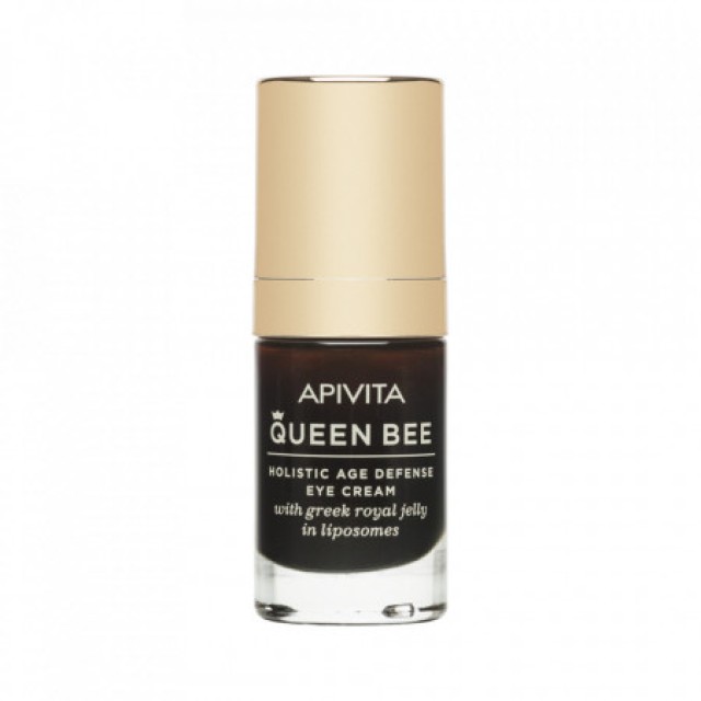 APIVITA QUEEN BEE KREMA ZA ZONU OKO OKA 15ML