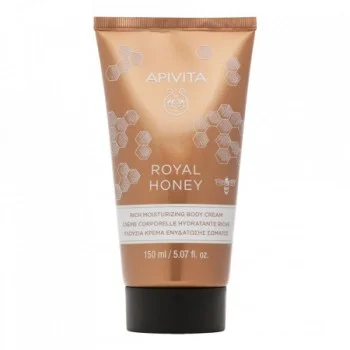 APIVITA ROYAL HONEY KREMA ZA TELO 150ML