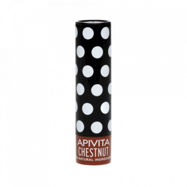 APIVITA STIK ZA USNE KESTEN 4.4G