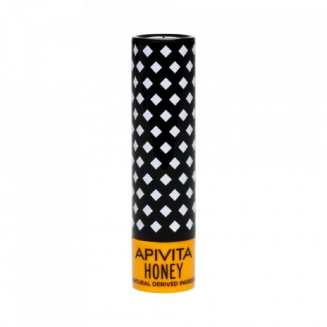 APIVITA STIK ZA USNE MED 4.4G