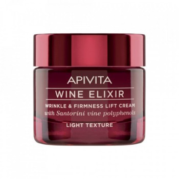 APIVITA WINE ELIXIR LIFTING LAGANA KREMA 50ML