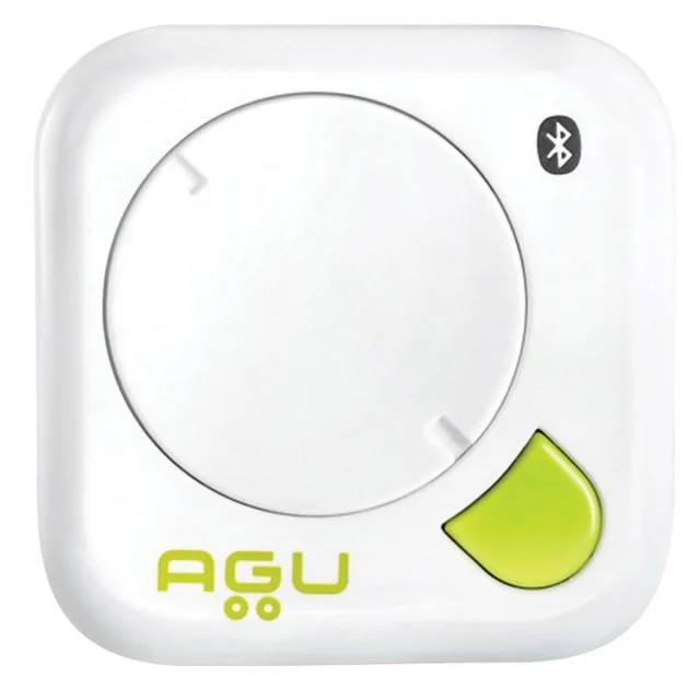 AGU SKINNY PAMETNI INDIKATOR TEMPERATURE - Online Apoteka AGU SKINNY PAMETNI INDIKATOR TEMPERATURE