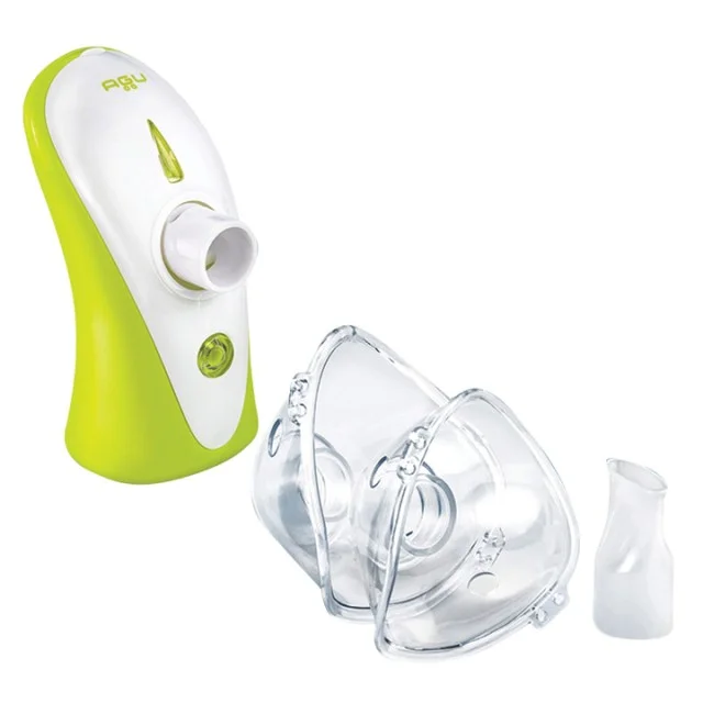 AGU TOMCHI ULTRAZVUČNI MESH INHALATOR - Online Apoteka AGU TOMCHI ULTRAZVUČNI MESH INHALATOR