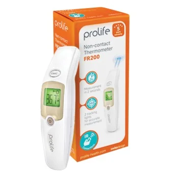 PROLIFE BEZKONTAKTNI TOPLOMER FR200