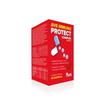 IMMUNO PROTECT COMPLEX AVE 