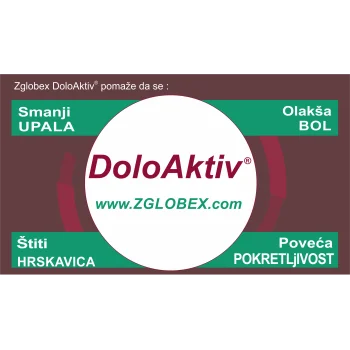 Zglobex DoloAktiv