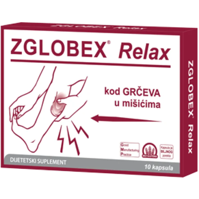 Zglobex Relax