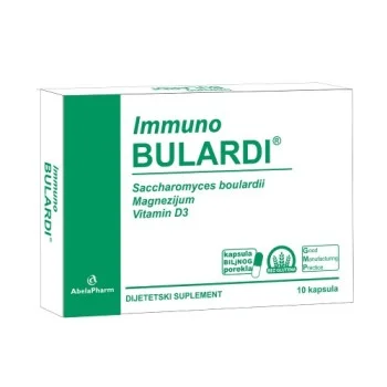 IMMUNO BULARDI KAPSULE