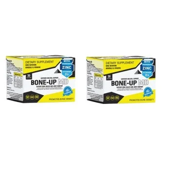 BONE UP MD DUO PACK BONE UP MD DUO PACK