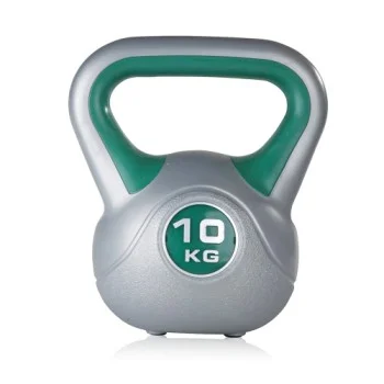 GYMSTICK KETTLEBELL-DVD