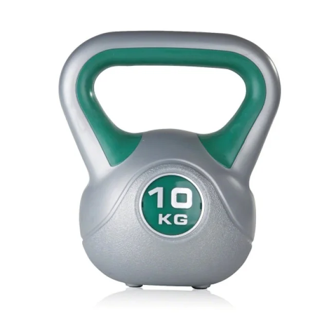 GYMSTICK KETTLEBELL-DVD
