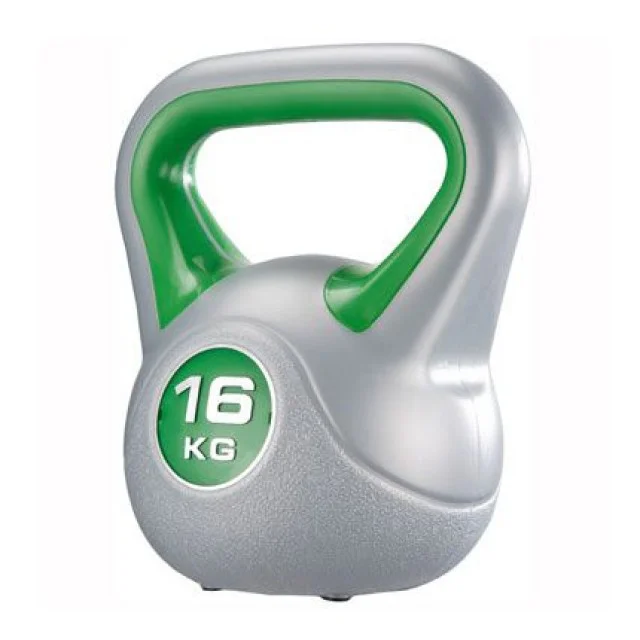 GYMSTICK KETTLEBELL-DVD