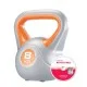 GYMSTICK KETTLEBELL-DVD