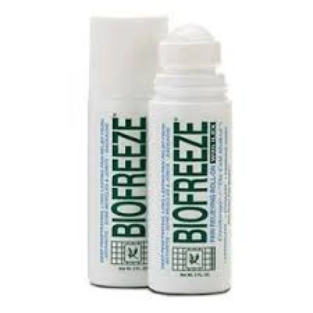 BIOFREEZE ROLL-ON - Online Apoteka BIOFREEZE ROLL-ON