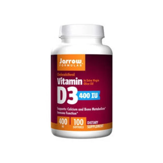 VITAMIN D3 KAPSULE - Online Apoteka VITAMIN D3 KAPSULE
