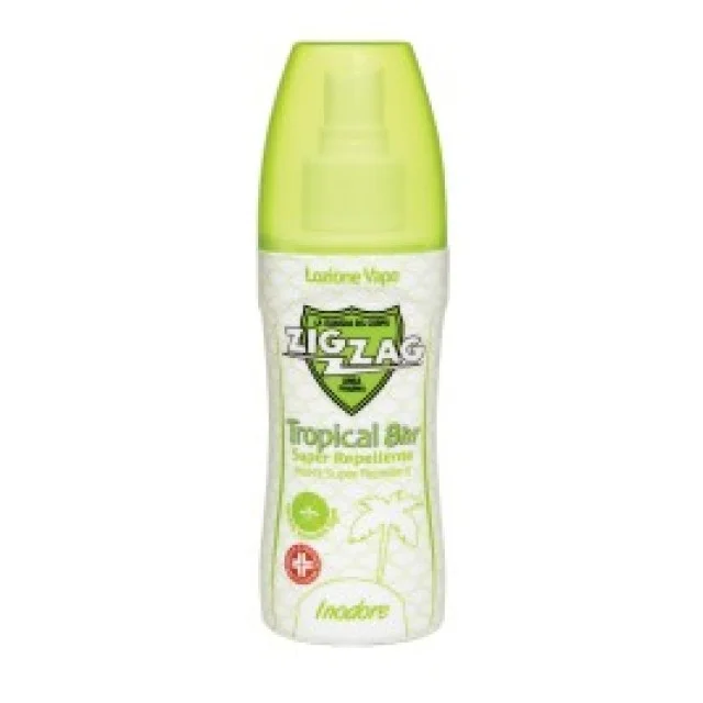 ZIG ZAG LOSION PROTIV KOMARACA BEZ MIRISA - Online Apoteka ZIG ZAG LOSION PROTIV KOMARACA BEZ MIRISA
