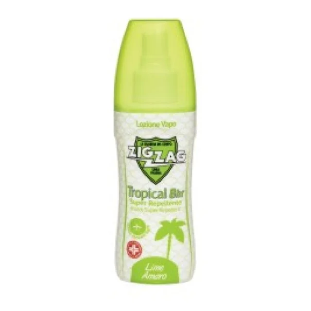 ZIG ZAG LOSION PROTIV KOMARACA SA MIRISOM LIMETE - Online Apoteka ZIG ZAG LOSION PROTIV KOMARACA SA MIRISOM LIMETE