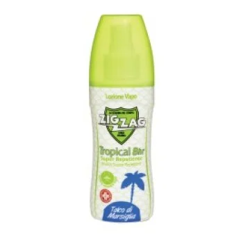 ZIG ZAG LOSION PROTIV KOMARACA SA MIRISOM TALKA