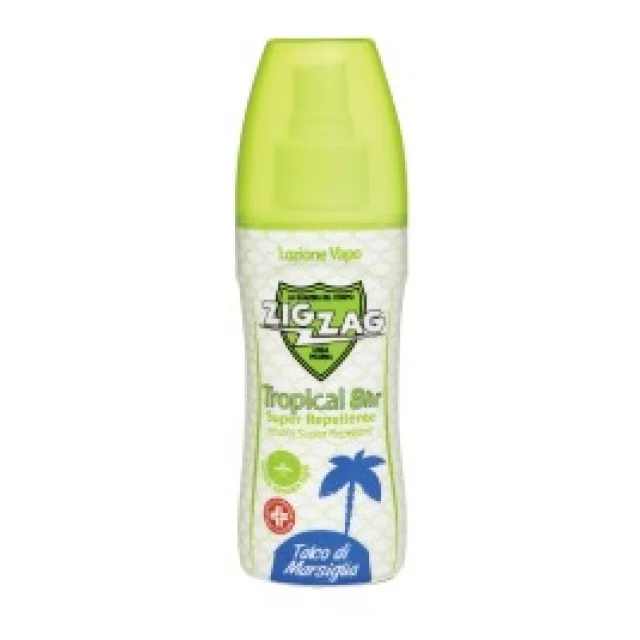 ZIG ZAG LOSION PROTIV KOMARACA SA MIRISOM TALKA