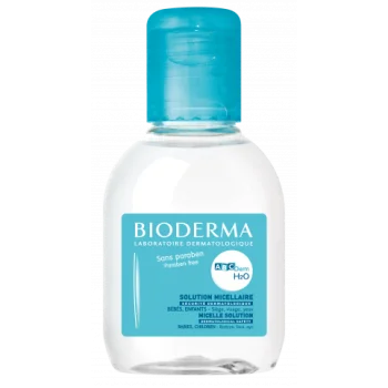 BIODERMA ABCDERM H2O MICELARNA VODA ZA BEBE 100ML