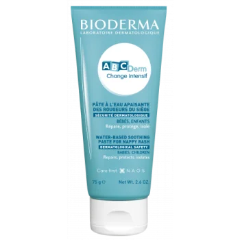 BIODERMA ABCDERM KREMA PROTIV PELENSKOG OSIPA 75G