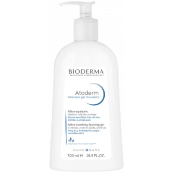 BIODERMA ATODERM INTENSIVE GEL KREMA 500ML