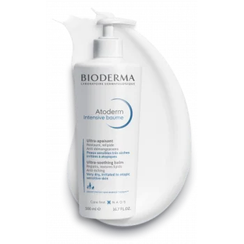 BIODERMA ATODERM INTENSIVE 500ML