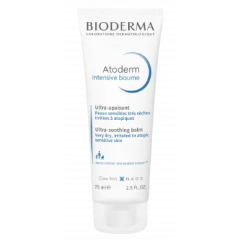BIODERMA ATODERM INTENSIVE 75ML