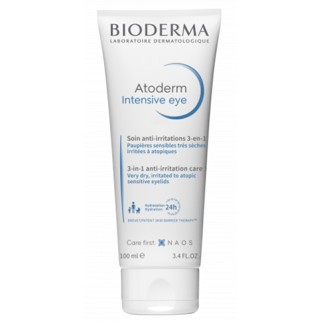 BIODERMA ATODERM INTENSIVE EYE 100ML