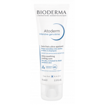 BIODERMA ATODERM INTENSIVE GEL KREMA 70ML