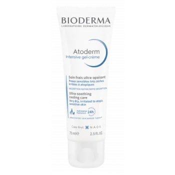 BIODERMA ATODERM INTENSIVE GEL KREMA 70ML