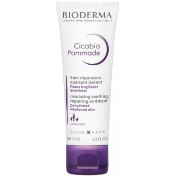 BIODERMA CICABIO OBNAVLJAJUĆA POMADA 40ML