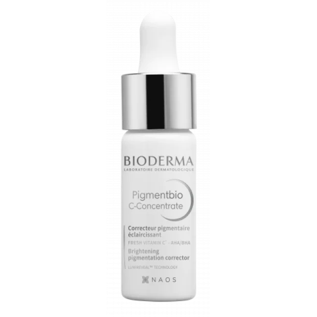 BIODERMA PIGMENTBIO C-CONCENTRATE 15ML