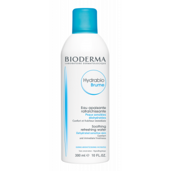 BIODERMA HYDRABIO BRUME SPREJ 300ML
