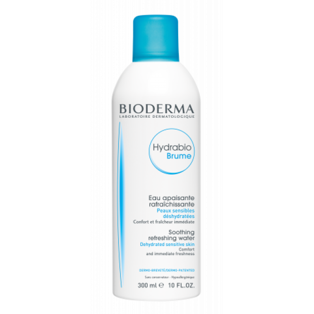 BIODERMA HYDRABIO BRUME SPREJ 300ML