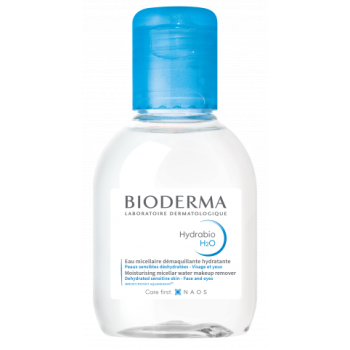 BIODERMA HYDRABIO MICELARNA VODA 100ML
